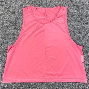 Whitney Simmons X Gymshark Muscle Tank